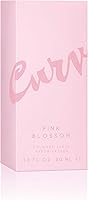 Curve Women's Perfume Pink Blossom 1 Fl Oz — image 3