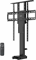 VIVO MOUNT-E-UP65A Motorized TV Stand for 32 to 65 Inch Screens — image 1
