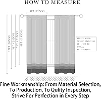 ShinyBeauty Sequin Backdrop Curtains 4x10ft — image 4