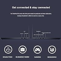 Lenovo ThinkPad E16 Business Laptop, Intel Core i5-1335U, 16GB RAM, 512GB SSD — image 6