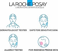 La Roche-Posay Toleriane Rosaliac AR Redness Reducing Cream 40mL — image 5