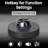 BenQ PD3225U 32-inch 4K Monitor — image 8