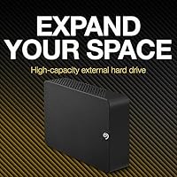 Seagate Expansion 24TB External Hard Drive — image 10