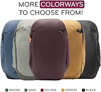 Peak Design Travel Backpack 45L — image 8