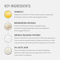 HydroPeptide Polish & Plump Face Peel Radiant Two-Step System — image 5