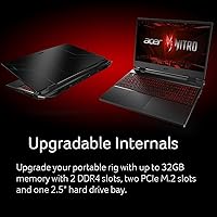 Acer Nitro 5 AN515-58-525P Gaming Laptop — image 7