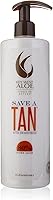 Key West Aloe Save a Tan - 15.5 oz — image 1
