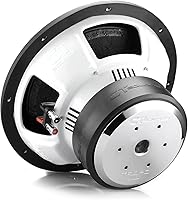 CT Sounds TROPO-XL-12-D2 12″ Dual 2 Ohm Car Subwoofer — image 3