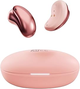 MEE audio Pebbles True Wireless Earbuds Review