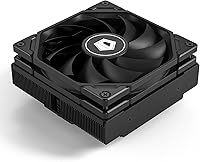 ID-COOLING IS-47-XT Low Profile CPU Cooler — image 1