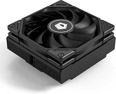 ID-COOLING IS-47-XT Low Profile CPU Cooler