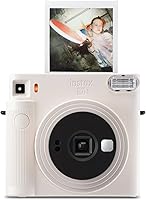 Fujifilm Instax Square SQ1 Instant Camera — image 1