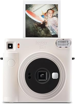 Fujifilm Instax Square SQ1 Instant Camera