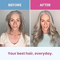 PRIME PROMETICS PrimeHair Lush N' Thick Shampoo 7.83oz — image 6