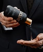 GO247 Hair Gel - Medium Hold, 8 Fl Oz — image 4