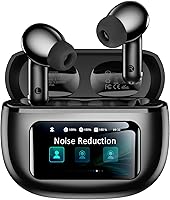 Wyness T27 Wireless Earbuds — image 1