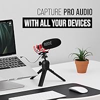 Rode VideoMic NTG Shotgun Microphone — image 5