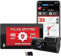 Cobra SC 200D Dash Cam — image 1