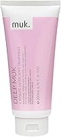 MUK. Deep muk Ultra Soft 1 Minute Hair Treatment 200mL — image 1
