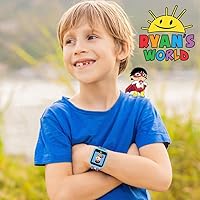 Ryan's World Kids Smart Watch RYW4006AZ — image 3