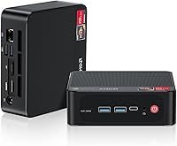 Beelink SER8 Mini PC 32GB 1TB — image 1