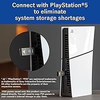 BUFFALO External SSD 1TB — image 2