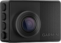 Garmin Dash Cam 67W — image 1