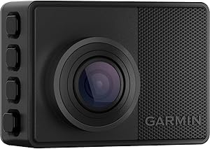 Garmin Dash Cam 67W Review