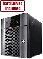 BUFFALO TeraStation 3420DN 8TB NAS — image 3