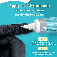 BrowsEyesLips Microblading Aftercare Ointment (Box of 25) — image 4