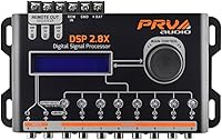 PRV AUDIO DSP 2.8X — image 2