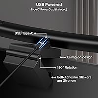 Laliled ML24401 Monitor Light Bar — image 6