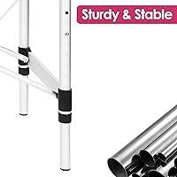 Masajeo Portable Lash Bed Pink — image 7