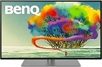 BenQ PD2725U 27-inch 4K Thunderbolt 3 Monitor — image 5