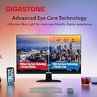 Gigastone 27-inch IPS Monitor — image 4