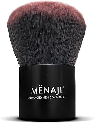 MENAJI Deluxe Kabuki Brush