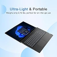 Lenovo V15 Business Laptop 32GB RAM 1TB SSD — image 6