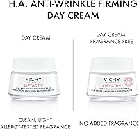 Vichy LiftActiv H.A. Anti-Wrinkle Firming Cream 50mL — image 2
