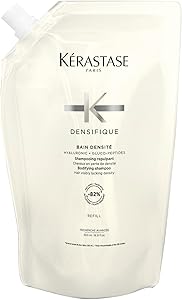 Kerastase Densifique Densité Shampoo 8.5oz Review