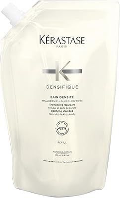 Kerastase Densifique Densité Shampoo 8.5oz