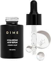 DIME Beauty Hyaluronic Acid Serum 1 oz — image 1