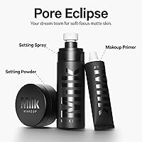 Milk Makeup Pore Eclipse Matte Translucent Setting Powder — image 7