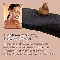 Fake Bake Flawless Self Tanning Mousse 6.7oz — image 2