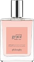 philosophy Amazing Grace Ballet Rose Eau de Toilette 2oz — image 1