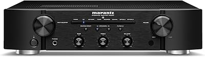 Marantz PM6007 Stereo Amplifier