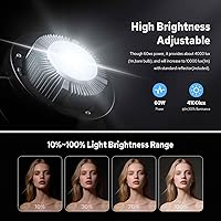 Godox SL60W LED Video Light — image 3
