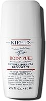 Kiehl's Body Fuel Antiperspirant & Deodorant Roll-On 2.5oz — image 1