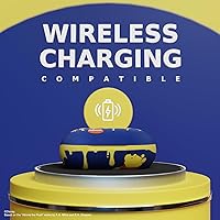 iJoy Disney Winnie The Pooh Bluetooth Earbuds DS_WP_TWS — image 4