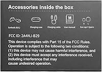 Togetface Y-K71 Bluetooth Kids Earbuds — image 9