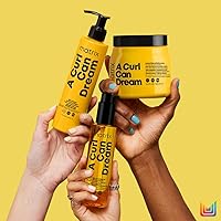 Matrix A Curl Can Dream Light Hold Gel 200mL — image 8